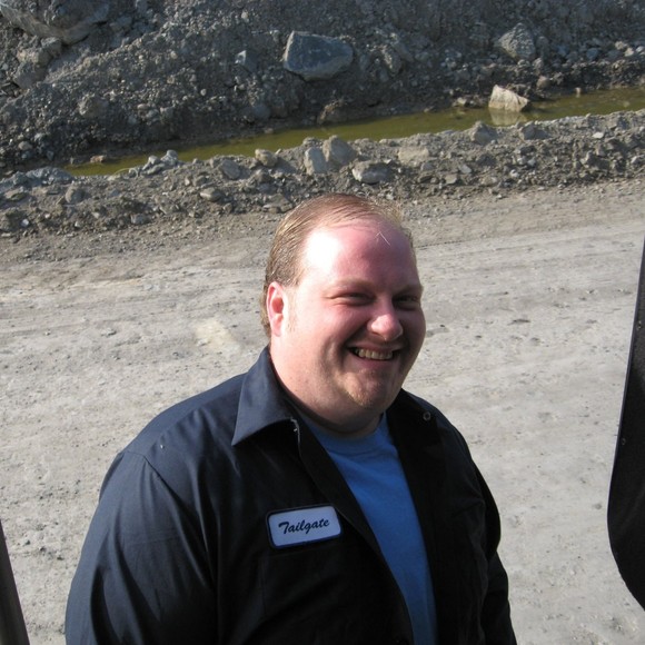 Meet your Posher, Robin - Picture 1 of 1